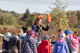 Pony Cup 2019 zakończony biegiem św. Huberta