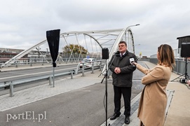 Tablica już stoi