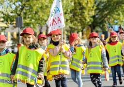 Jadłodzielnia trafi do \"szesnastki\"