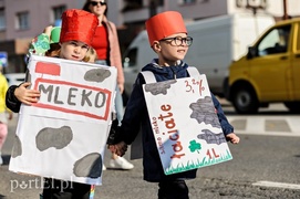 Jadłodzielnia trafi do \"szesnastki\"