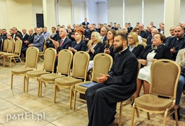 \"Nie ma rzeczy bardziej atrakcyjnych niż duchowość\"