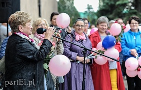 Cieszmy się życiem, pamiętajmy o badaniach