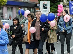 Cieszmy się życiem, pamiętajmy o badaniach