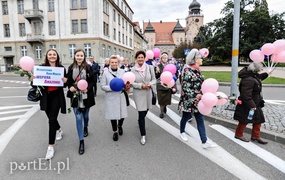 Cieszmy się życiem, pamiętajmy o badaniach