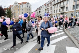 Cieszmy się życiem, pamiętajmy o badaniach