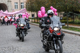 Cieszmy się życiem, pamiętajmy o badaniach