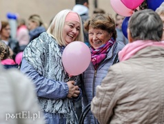 Cieszmy się życiem, pamiętajmy o badaniach