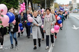 Cieszmy się życiem, pamiętajmy o badaniach