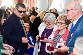 Bez fałszywej litości, bez barier i ograniczeń