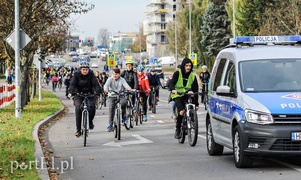 Pojechali i pomogli