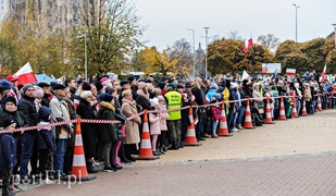 To święto pozwala nam docenić siłę wspólnoty