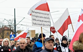 To święto pozwala nam docenić siłę wspólnoty