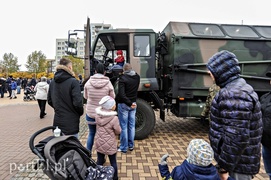 To święto pozwala nam docenić siłę wspólnoty