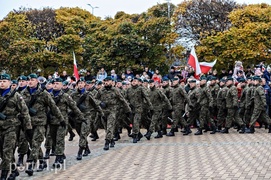 To święto pozwala nam docenić siłę wspólnoty