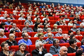 Przychodźcy, czyli jak oswoić miasto