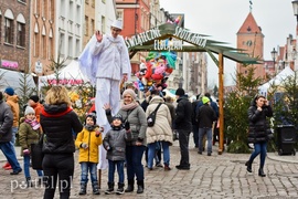 Na starówce czuć już święta