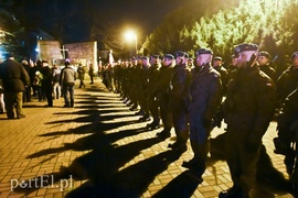 To były protesty, które władza krwawo tłumiła