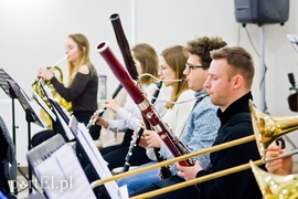 Idą święta – czas na koncert bożonarodzeniowy EOK