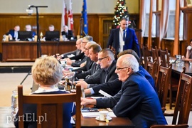 To trudny budżet Elbląga. Zobacz relację z obrad Rady Miejskiej