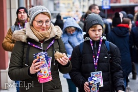 Trzeba pomagać, nie myśleć tylko o sobie  (aktualizacja) 