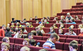 EOK edukuje w szkole muzycznej