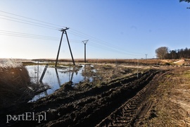 Co słychać na przekopie