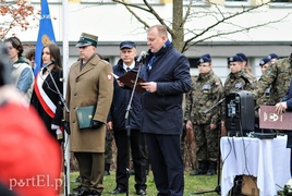 Żołnierze AK pozostaną w naszej pamięci