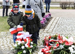 Żołnierze AK pozostaną w naszej pamięci