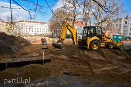 Nowe boiska przy szkołach