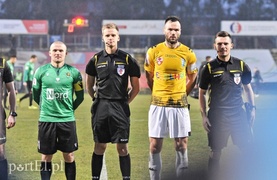 Olimpia nie bierze jeńców. 3:1 z GKS Katowice!