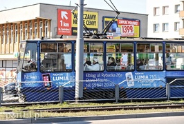 Pierwszy dzień po decyzji rządu. Jak żyje Elbląg?