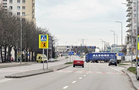 Nowe obostrzenia. \"W Elblągu spokojnie, tylko ludzie jakby smutniejsi\"