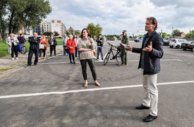 Pracownicy o standaryzacji w oświacie: „Trzeba walczyć o swoje”