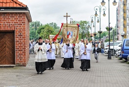 Boże Ciało inne niż zwykle