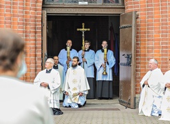 Boże Ciało inne niż zwykle