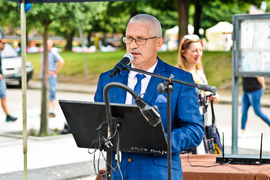 Jubileusz we Fromborku, czyli spojrzenie w przeszłość i w przyszłość