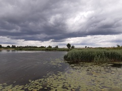 Na rower z portEl.pl: do śluzy Michałowo  (odc. 8) 