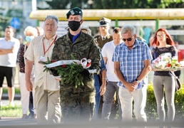 Elbląska Godzina W