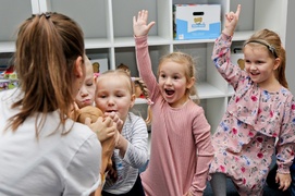 Fabryka Języka - niesamowita przygoda z angielskim