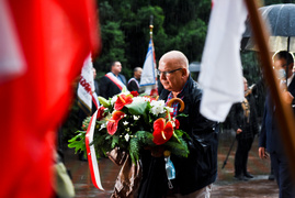 Elblążanie pamiętają o Porozumieniach Sierpniowych