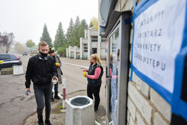 \"To są duże straty\"