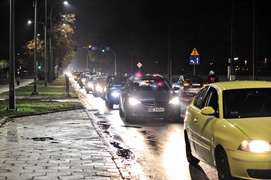 \"No woman, no kraj\". Kolejne protesty w Elblągu