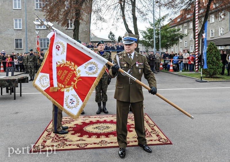 Elbląg, Andrzej Duda